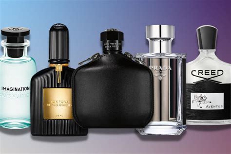 Best Cologne for Men in 2024: Scents for Every Occasion 